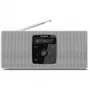 Pārnēsājamais radio TechniSat DIGITRADIO2S digitālais DAB+ OLED displejs 2 W