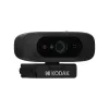 Tīmekļa kamera Kodak 575432001 720p HD izšķirtspēja, USB savienojums