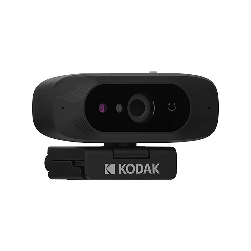 Tīmekļa kamera Kodak 575432001 720p HD izšķirtspēja, USB savienojums