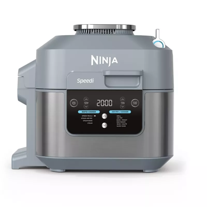Ninja Speedi 10-en-1 Rapid Cooker & gaisa fritieris ON400EU