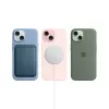 Apple iPhone 15 15.5 cm (6.1) Dual SIM iOS 17 5G USB Type-C 256 GB Blue