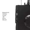 Bluetooth skaļrunis Audiocore AC730, melns