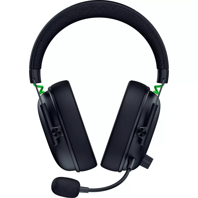 Austiņas Razer MelnsShark V3