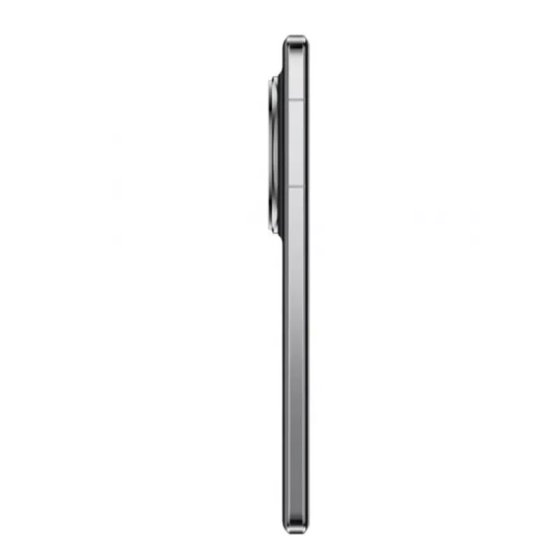 Honor Magic7 Pro 17,3 cm (6.8) Dual SIM Android 15 5G USB Type-C 12 GB 512 GB 5270 mAh Melns