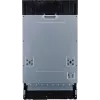 Gorenje GV563E11 trauku mazgājamā mašīna Pilnībā iebūvējama 10 galda piederumu komplekti E