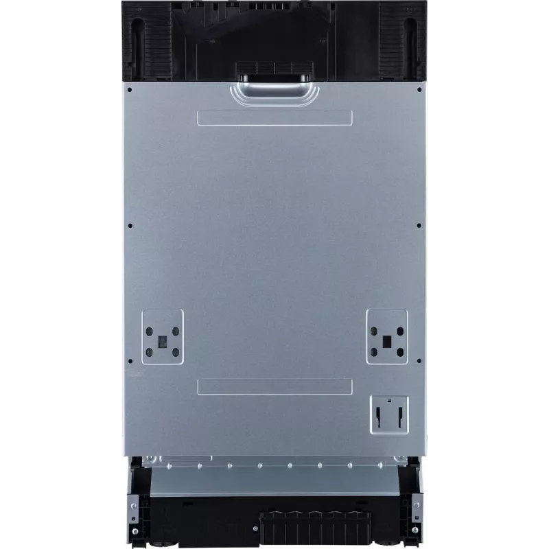 Gorenje GV563E11 trauku mazgājamā mašīna Pilnībā iebūvējama 10 galda piederumu komplekti E