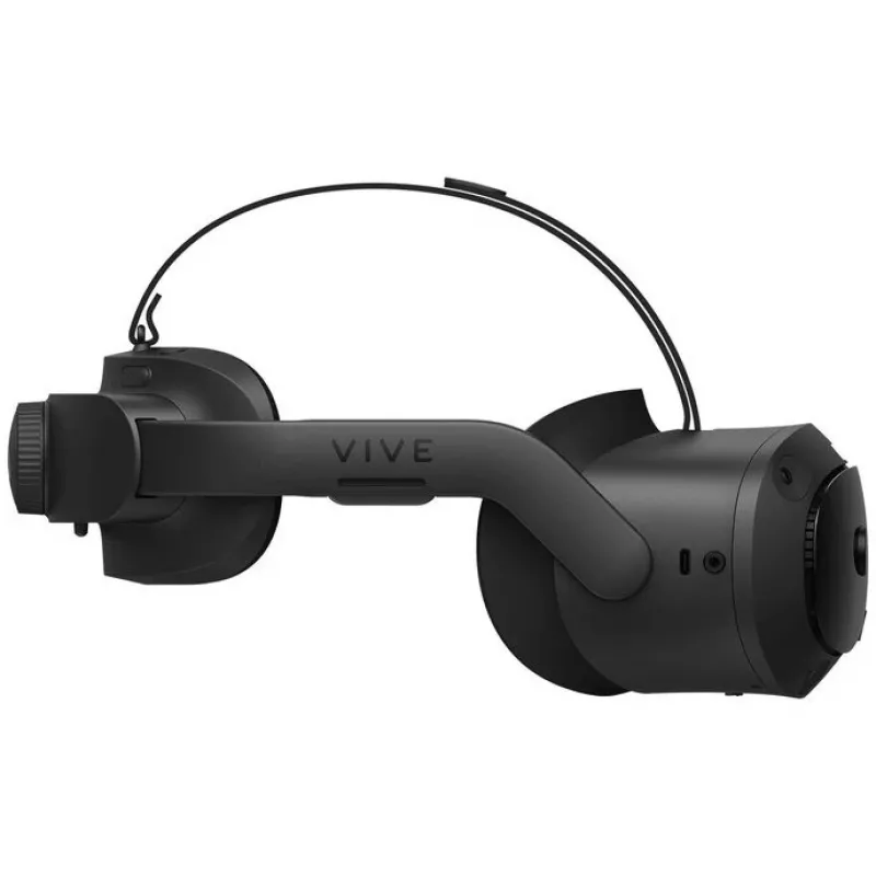 HTC Vive Focus Vision Business Edition VR brilles