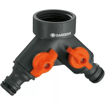 Twin-Tap Connector Gardena 0938-20