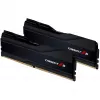 DIMM 32 GB DDR5-7600 (2x 16 GB) Dual-Kit, atmiņa melna, F5-7600J3646G16GX2-TZ5K, Trident Z5, INTEL XMP