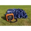Melns & Decker ASI400-XJ gaisa kompresors 160 l/min