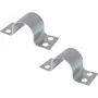 Masta skava ShiverPeaks 89855-SET cinkots tērauds caurulei Ø40–42 mm