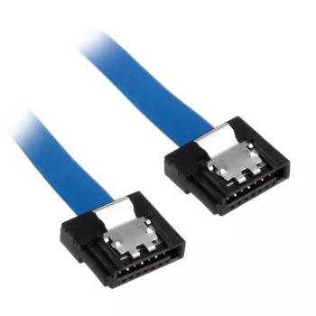 SATA kabelis Akasa PROSLIM SATA 3.0 50cm