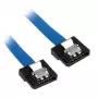 SATA kabelis Akasa PROSLIM SATA 3.0 50cm