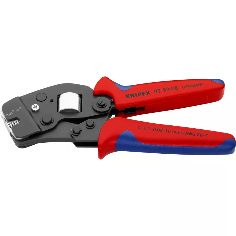 Knaibles Knipex 97 53 08