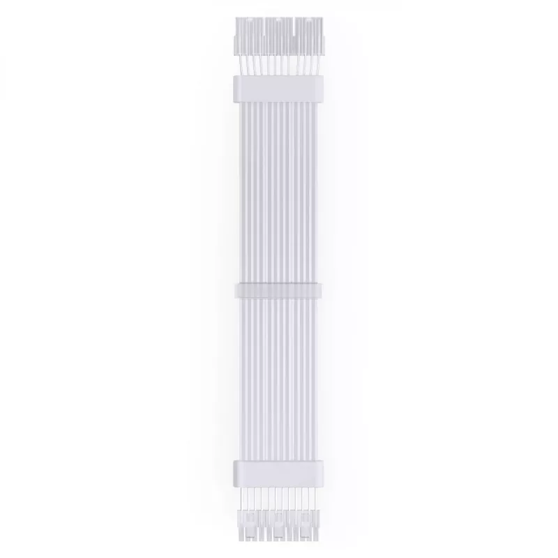 PCIe barošanas pagarinātāja kabelis Jonsbo DY-2 3× 8‑kontaktu savienotāji (GPU)
