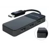 Video Splitter DeLOCK 87737 DisplayPort 3x DisplayPort