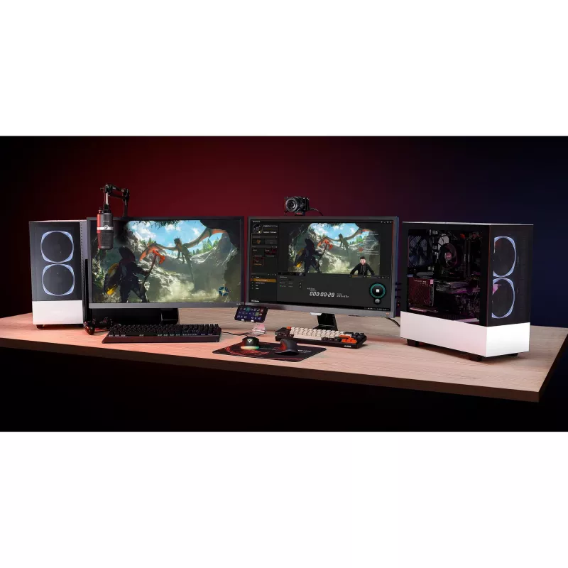 AVerMedia Live Gamer DUO video uztveršanas ierīce