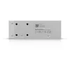 Ubiquiti UniFi WAN komutators ar RJ45 Gigabit Ethernet 1U pelēks 20 Gbit/s