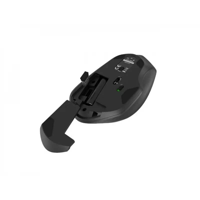 Natec Wireless pele Siskin 2 BT 5.0 + 2.4GHZ