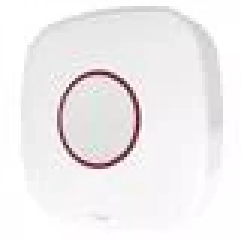Trauksmes detektors Hikvision DS-PDEB1-EG2-WE