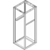 SCHROFF GLEITSCHIENEN 1000T 25KG 2 gab. (27230106)