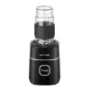 Blender smoothie Melns SM3490