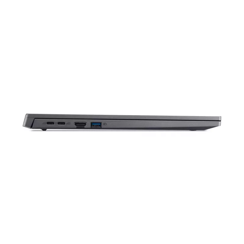 Acer Aspire Go 15 klēpjdators - Intel Core i5-1334U, 15,3 collu displejs, 8 GB RAM, 256 GB SSD, Windows 11