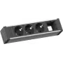 Bachmann 936.009 Melns