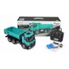 Amewi 22533 tālvadības RC modeļa pašizgāzējs Elektriskais motors 1:14 (22533)