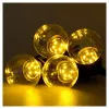 RealPower 463627 virtenes gaisma 10 m 24 lampa(s) LED