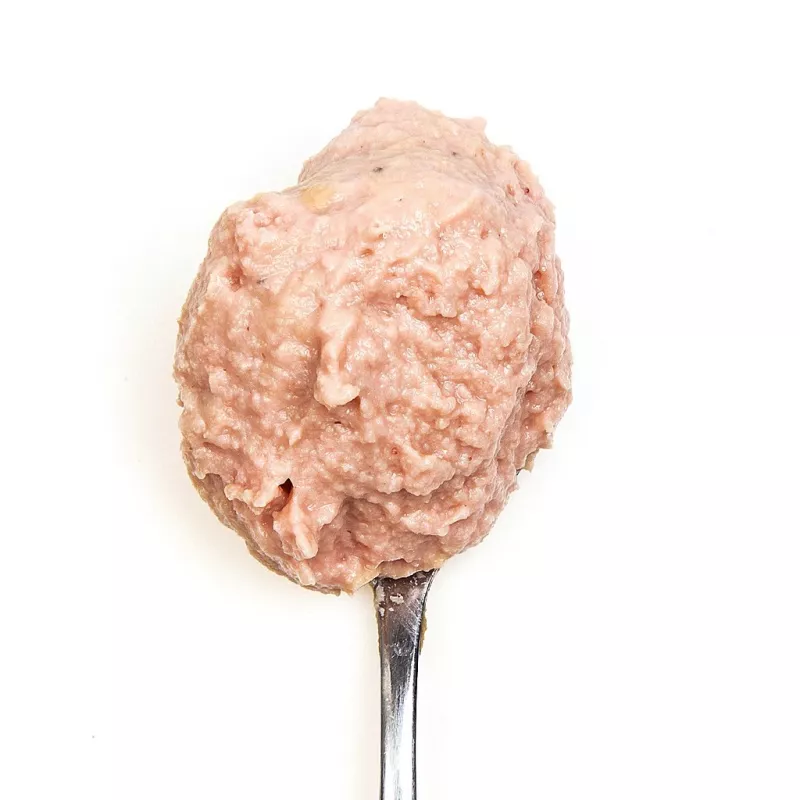 3COTY Chicken kaķēniem - mitrā kaķu barība - 80g