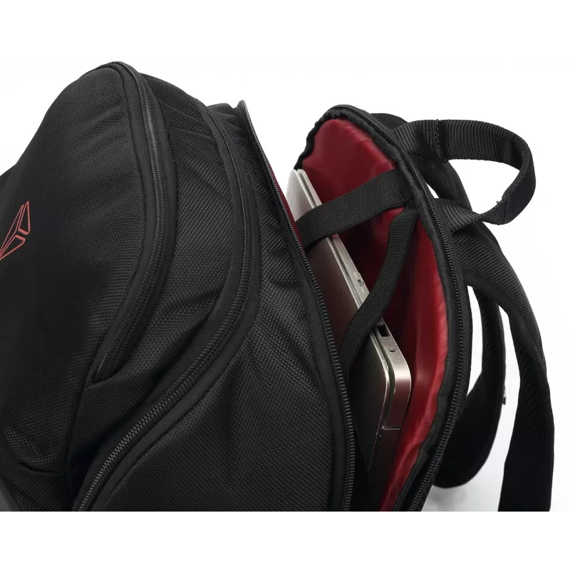 Klēpjdatora mugursoma YBB 1503 SHIELD Backpack 15,6 collas