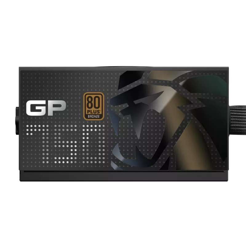 Gamemax barošanas bloks, 80 PLUS, Bronze | GP 750B | 750 W