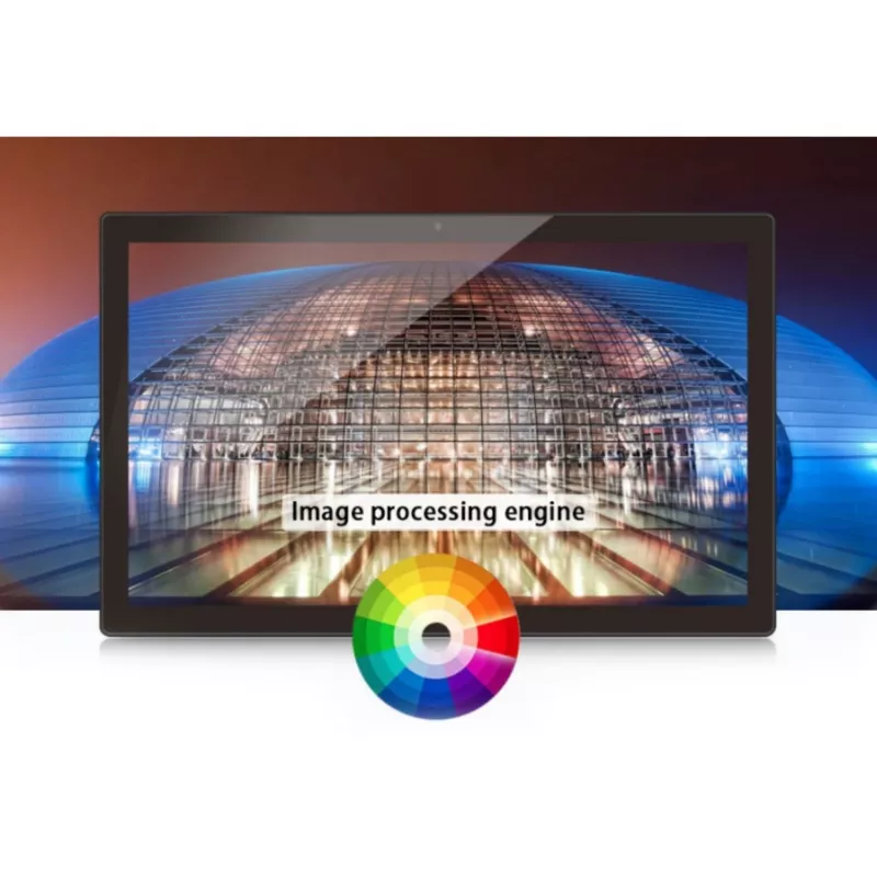 Braun DigiFrame 240 Business Line 60,96 cm (24,0 collas)