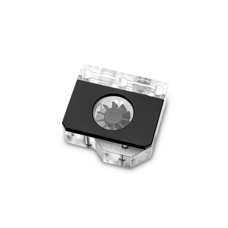EK Water Blocks datora dzesēšanas sistēmas daļa/piederums Plūsmas indikators