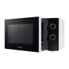 Samsung MS20A3010AH mikroviļņu krāsns 20 L 700 W, melna (SPEC)