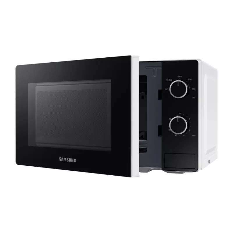 Samsung MS20A3010AH mikroviļņu krāsns 20 L 700 W, melna (SPEC)