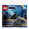 LEGO BATMAN 30653 Betmens 1992