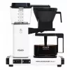 Moccamaster KBG Select kafijas automāts, matēti balts