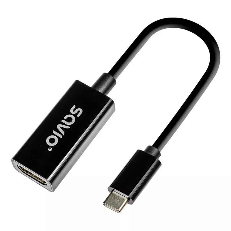 USB grafikas adapteris Savio AK-79