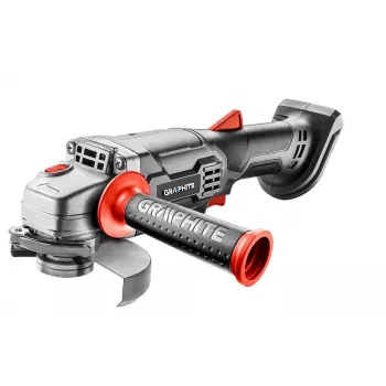 Leņķa slīpmašīna Graphite 58GE130 1,51 kg