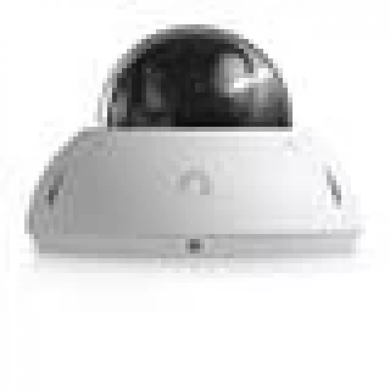 Ubiquiti UniFi 4MP (8K) Video G6-Pro-Dome kamera, 2,36x tālummaiņa, Multi-TOPS AI dzinējs, balta