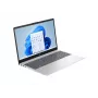 Portatīvais dators HP 15-fc0043ny — Ryzen 3 5425U, 15,6 collu FHD, 8GB DDR4, 256GB SSD, Vega 6, Windows 11, dabīgais sudrabs