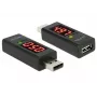 Saskarnes karte DeLOCK 65569 USB 2.0