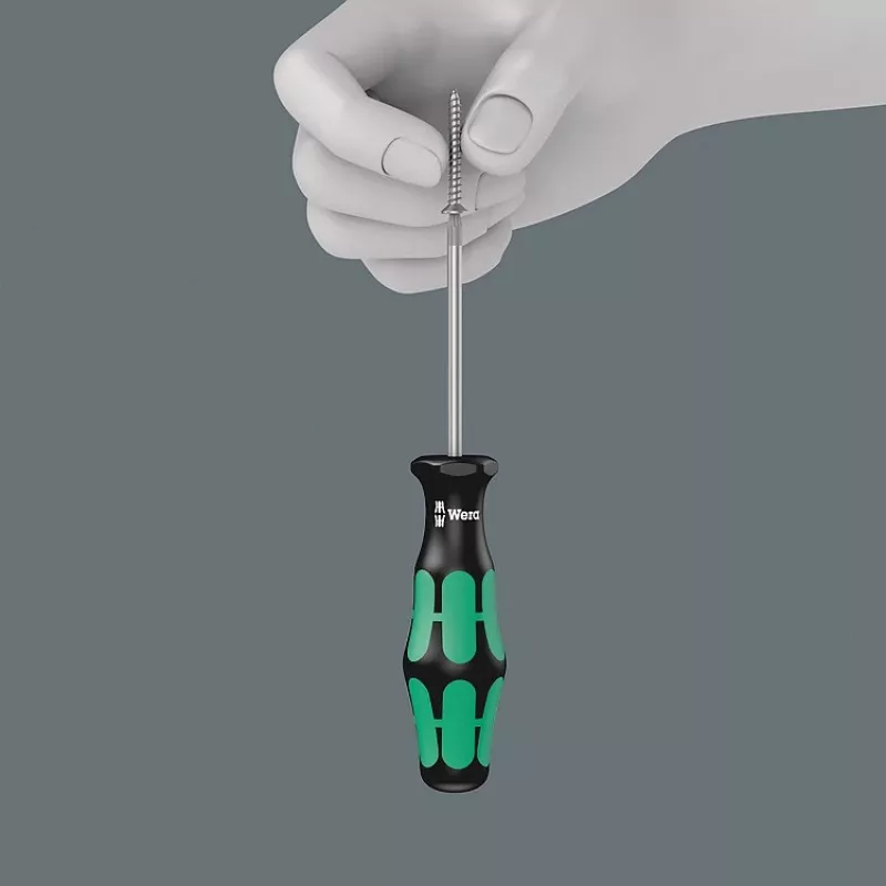 TORX komplekts Wera 367/6