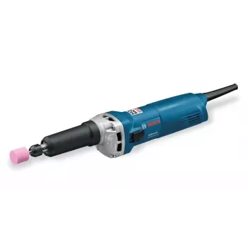 Bosch GGS 8 CE 8000 RPM melns, zils 750 W