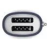 Smeg TSF01NBEU Zils