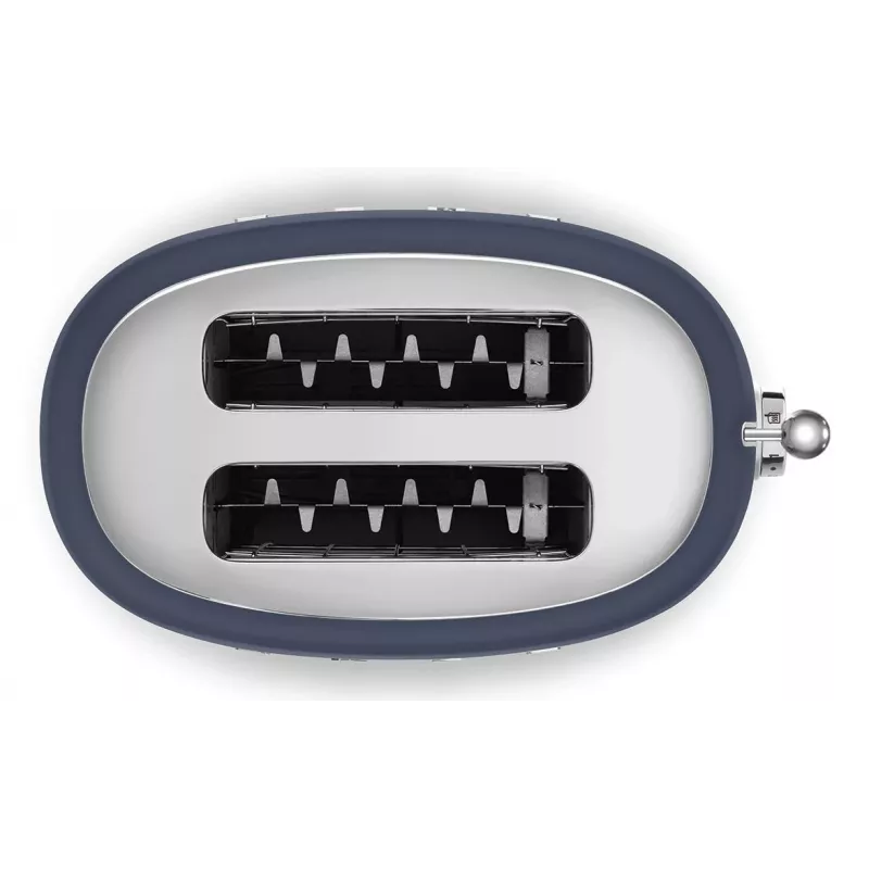 Smeg TSF01NBEU Zils