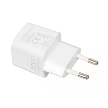 IBOX C-38W barošanas adapters - USB-C - 30 Watt