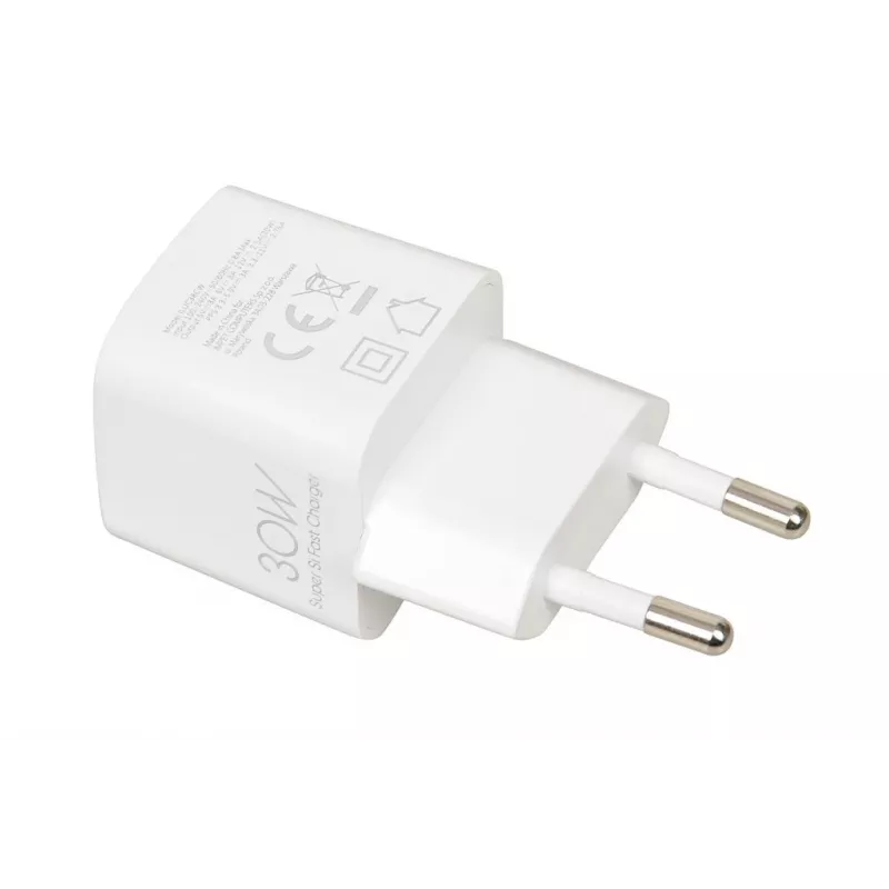 IBOX C-38W barošanas adapters - USB-C - 30 Watt